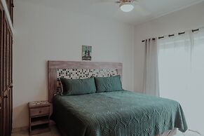 Fabiola Condo Hotel