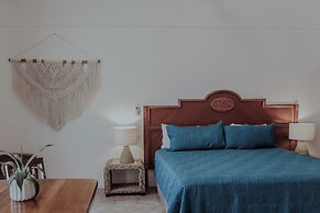 Fabiola Condo Hotel