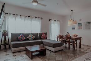 Fabiola Condo Hotel