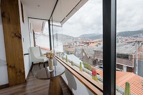 Casa Esmeralda By Katari