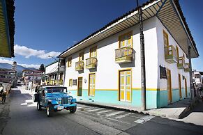 Hostal Ciudad De Segorbe - Hostel