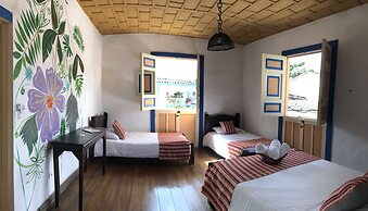 Hostal Ciudad De Segorbe - Hostel