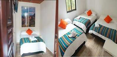 Hostal Ciudad De Segorbe - Hostel