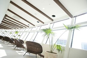 City Plaza Osaka
