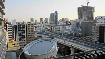 City Plaza Osaka