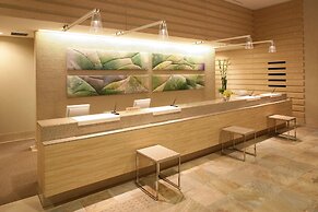 City Plaza Osaka