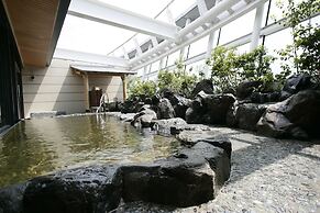 City Plaza Osaka