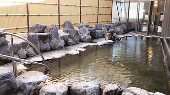 City Plaza Osaka