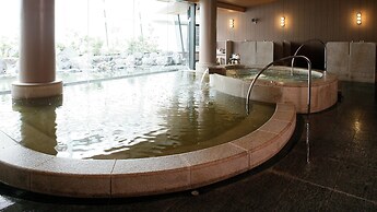 City Plaza Osaka