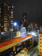 City Plaza Osaka