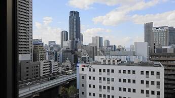 City Plaza Osaka