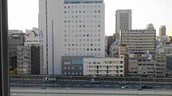 City Plaza Osaka