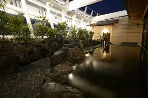 City Plaza Osaka