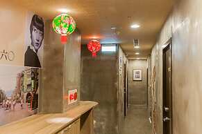 Jian Shan Hotel