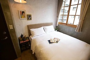 Jian Shan Hotel