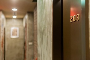 Jian Shan Hotel