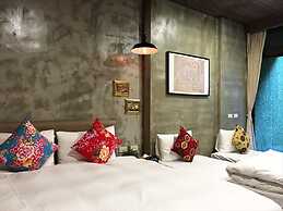 Jian Shan Hotel