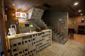 Jian Shan Hotel