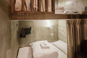 Jian Shan Hotel