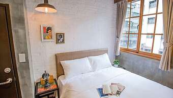 Jian Shan Hotel
