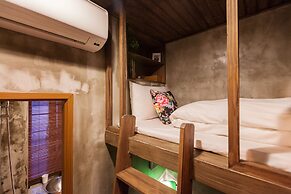 Jian Shan Hotel