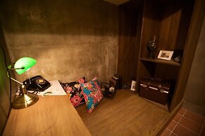 Jian Shan Hotel