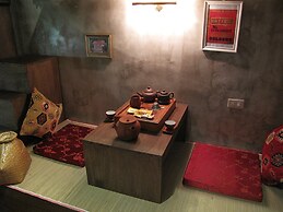 Jian Shan Hotel