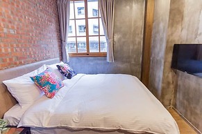 Jian Shan Hotel