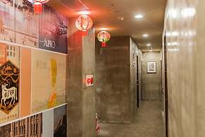 Jian Shan Hotel