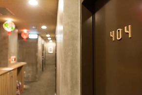 Jian Shan Hotel