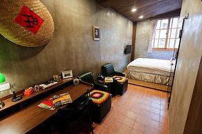 Jian Shan Hotel