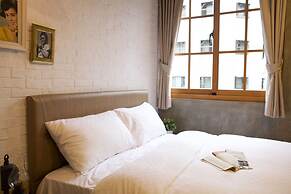 Jian Shan Hotel