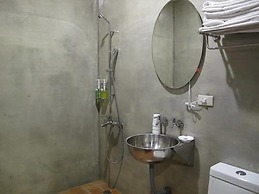 Jian Shan Hotel