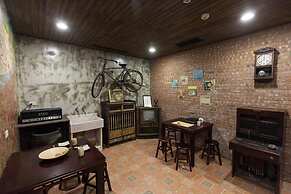Jian Shan Hotel
