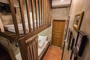 Jian Shan Hotel