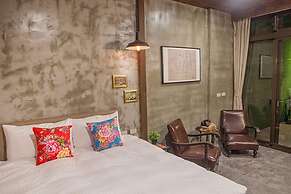 Jian Shan Hotel