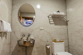 Jian Shan Hotel
