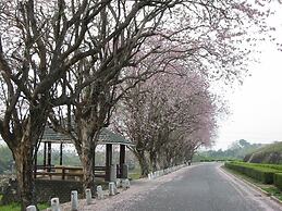 Wusanto Huching Resort Hotel