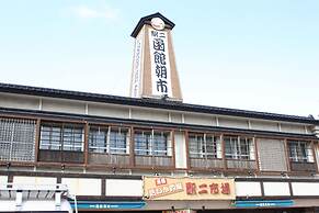 Hotel New Ohte