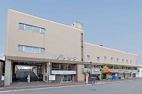 Hotel New Ohte
