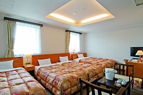 Hotel New Ohte
