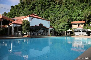 Splash Mountain Resort Hotel