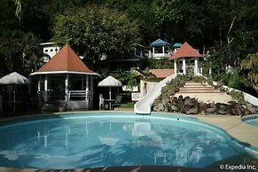 Splash Mountain Resort Hotel