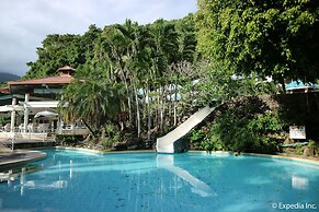 Splash Mountain Resort Hotel
