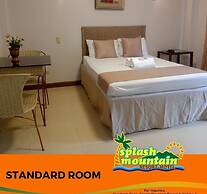 Splash Mountain Resort Hotel