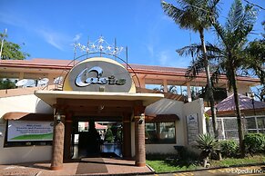 Splash Oasis Resort Hotel