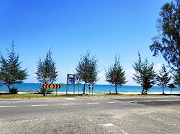 Semarak Beach Inn