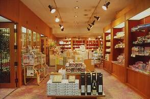 Miya Onsen Higaki Hotel