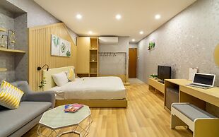 Happy Day Riverside Hotel & Spa Danang