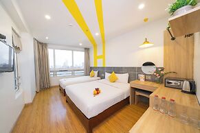 Happy Day Riverside Hotel & Spa Danang